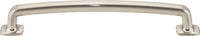 Belcastel 1 160 mm cc Bar Pull MO6373-160SN
