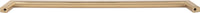 Ivan 305 mm cc Bar Pull 566-305SBZ