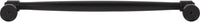 Jules 12'' cc Appliance Pull 132-12MB