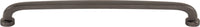 Weser 224 mm cc Bar Pull 410-224BNBDL