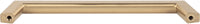 Ivan 160 mm cc Bar Pull 566-160SBZ