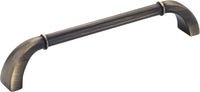 Cordova 160 mm cc Bar Pull Z281-160ABSB