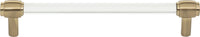 Carmen 160 mm cc Bar Pull 775-160SBZ