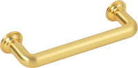 Davis 96 mm cc Bar Pull 387-96BG