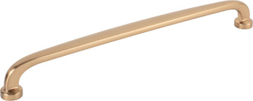 Weser 18'' cc Bar Pull 410-18SBZ