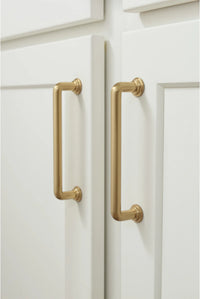 Davis 18'' cc Bar Pull 387-18SBZ
