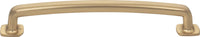 Belcastel 1 160 mm cc Bar Pull MO6373-160SBZ