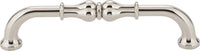 Bella 128 mm cc Bar Pull 818-128NI