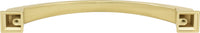 Roman 160 mm cc Arch Pull 944-160BG