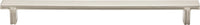 Anwick 228 mm cc Bar Pull 867-228SN