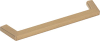 Ivan 160 mm cc Bar Pull 566-160SBZ