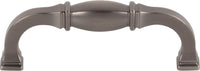 Audrey 96 mm cc Bar Pull 278-96BNBDL