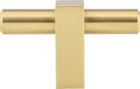 Larkin 1 2-3/8'' Length Bar Knob 478T-BG
