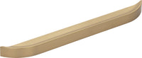 Elara 192 mm or 224 mm Arch Pull 484-192224SBZ