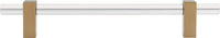 Spencer 160 mm cc Bar Pull 578-160SBZ