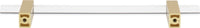 Spencer 160 mm cc Bar Pull 578-160BG