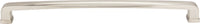 Milan 1 12'' cc Appliance Pull 1092-12SN