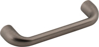 Loxley 96 mm cc Bar Pull 329-96BNBDL