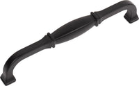 Audrey 160 mm cc Bar Pull 278-160MB