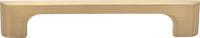 Leyton 128 mm cc Bar Pull 286-128SBZ