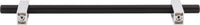 Larkin 2 192 mm cc Bar Pull 478-192MBPC