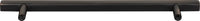 Dominique 160 mm cc Bar Pull 845-160DBAC