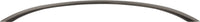 Wheeler 18'' cc Appliance Pull 678-18BNBDL