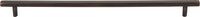 Dominique 305 mm cc Bar Pull 845-305DBAC