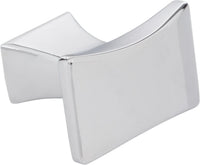 Philip 1-1/4'' Length Rectangle Knob 767PC