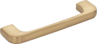 Alvar 96 mm cc Bar Pull 264-96SBZ