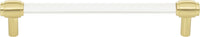 Carmen 160 mm cc Bar Pull 775-160BG