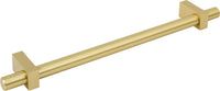 Larkin 1 12'' cc Appliance Pull 478-12BG