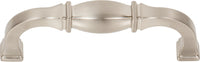 Audrey 96 mm cc Bar Pull 278-96SN