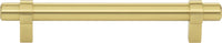 Key Grande 128 mm cc Bar Pull 5128BG