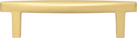 Whitlock 96 mm cc Bar Pull 905-96BG