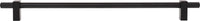 Larkin 4 Larkin Knurled Ends 305 mm cc Bar Pull 698-305MB