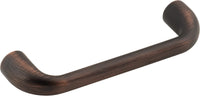 Loxley 96 mm cc Bar Pull 329-96DBAC
