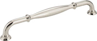 Tiffany 192 mm cc Bar Pull 658-192NI