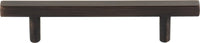 Dominique 96 mm cc Bar Pull 845-96DBAC
