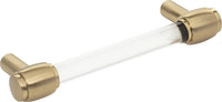 Carmen 96 mm cc Bar Pull 775-96SBZ