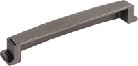 Renzo 160 mm cc Cup/Bin Pull 141-160BNBDL