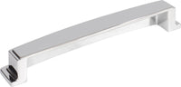 Renzo 160 mm cc Cup/Bin Pull 141-160PC