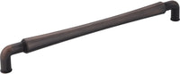Bremen 12'' cc Appliance Pull 537-12DBAC