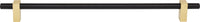 Larkin 2 305 mm cc Bar Pull 478-305MBBG