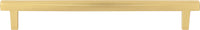 Whitlock 192 mm cc Bar Pull 905-192BG