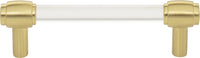Carmen 96 mm cc Bar Pull 775-96BG