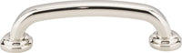 Bremen 1 96 mm cc Bar Pull 527NI
