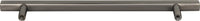 Dominique 160 mm cc Bar Pull 845-160BNBDL