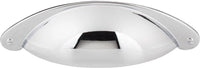 Lyon 3'' cc Cup/Bin Pull 8233PC