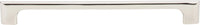 Leyton 224 mm cc Bar Pull 286-224NI